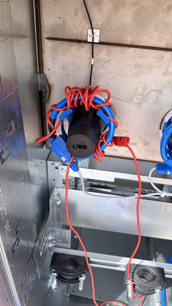 Primary Injection Testing